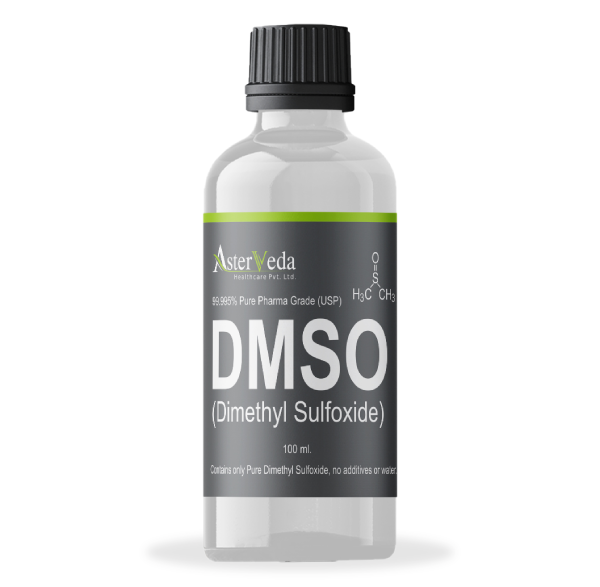 DMSO Supplements Online India, Dimethyl Sulfoxide