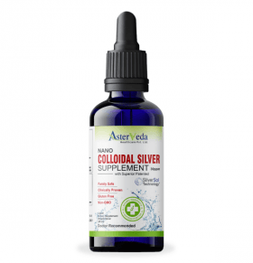 Colloidal Silver: The Best Immunity Boosting Mineral