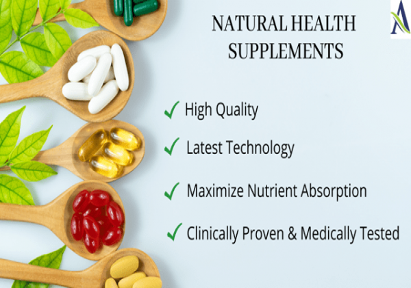 WHICH IS THE BEST NATURAL SUPPLEMENT WHICH YOU SHOULD TAKE?