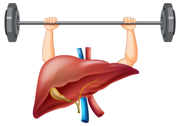 IS TOCOTRIENOL VITAMIN E GOOD FOR THE LIVER?