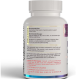 Bio-Qunol Ubiquinol (CoQ10) Supplement with 50mg GG gold - 100mg - 60