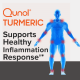 Qunol - Liquid Turmeric Curcumin Complex Extra Strength Tropical Orange 1000 Mg